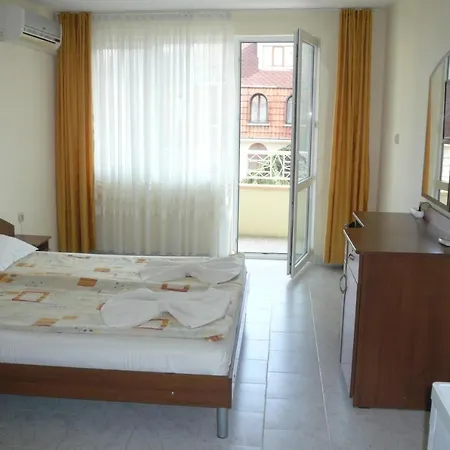 мишел Pensionat 4*