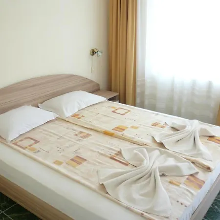 Pensionat мишел