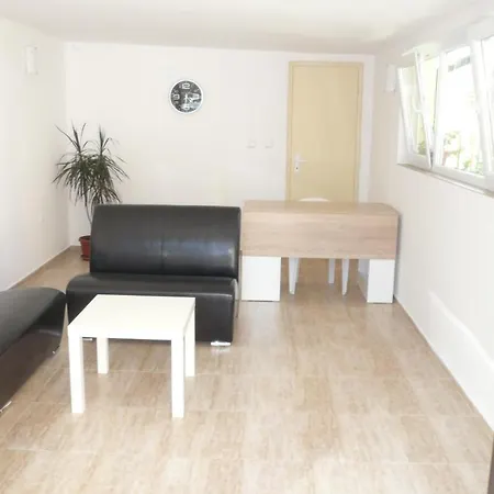 мишел Pensionat Nesebar