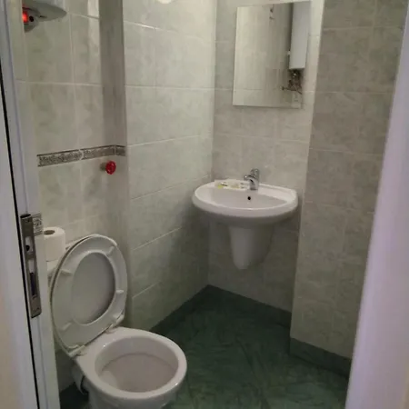 Pensionat мишел Nesebar