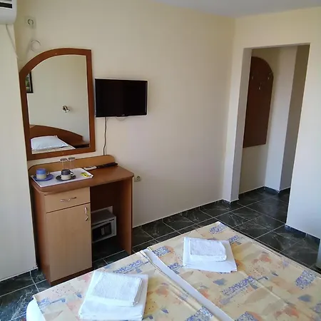 Pensionat мишел 4*