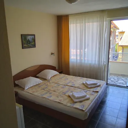 мишел Pensionat