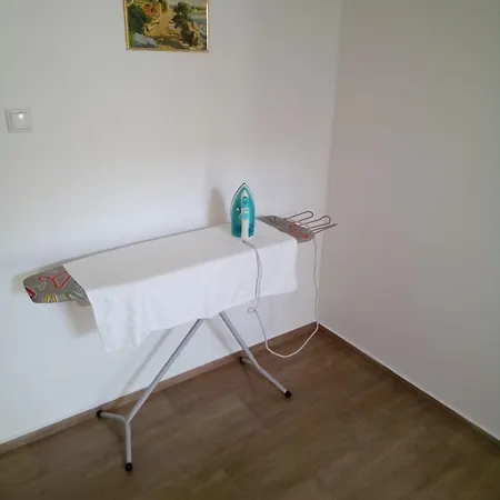 Pensjonat мишел Nesebyr