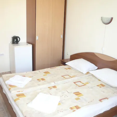 Pensionat мишел 4*