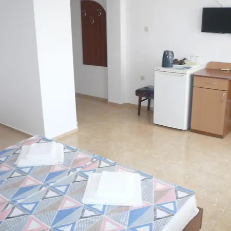 мишел Pensionat