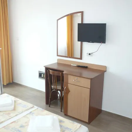 мишел Pensionat