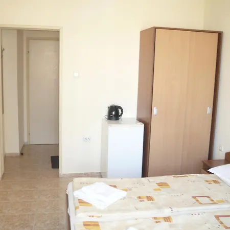 мишел Pensionat Nesebar