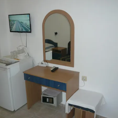 мишел 4* Nesebar