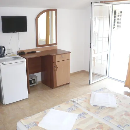 мишел Pensionat 4*