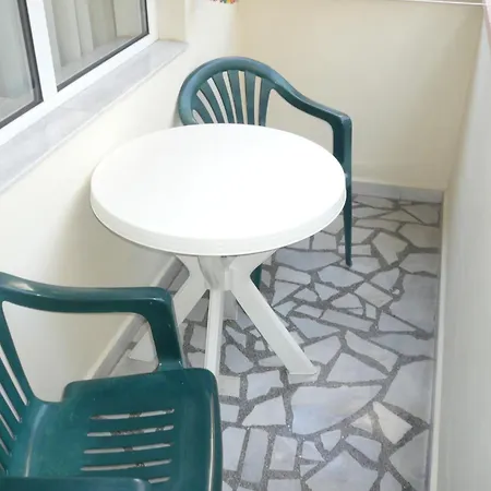 Pensionat мишел Nesebar