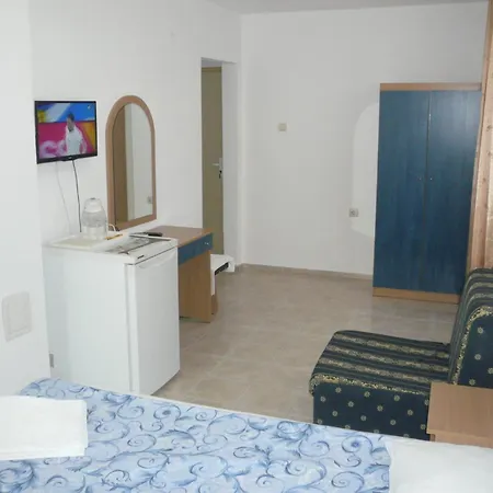 Pensionat мишел 4*