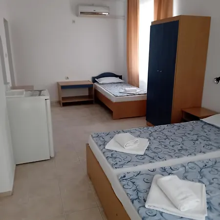 Pensionat мишел Nesebar