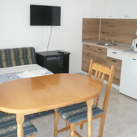 мишел Pensionat