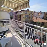 Maison d'hôtes мишел Nessebar