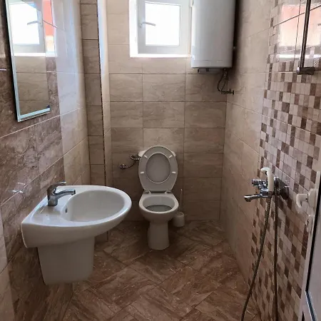мишел Gæstehus 3*