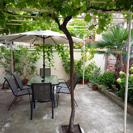 мишел Guest house Nesebar