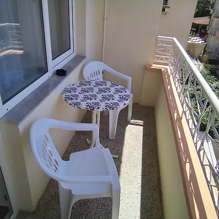 мишел Гостевой дом 4*