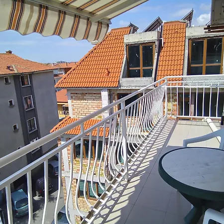 мишел 3* Nesebar