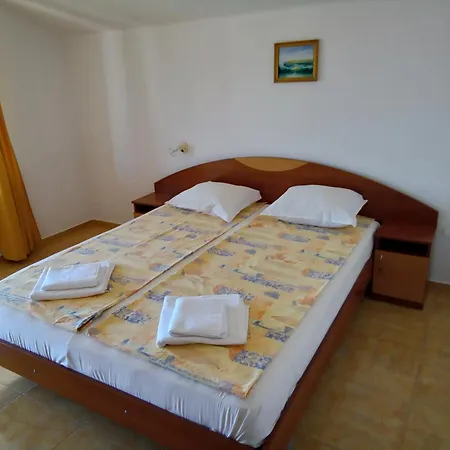 Гостевой дом мишел 4*