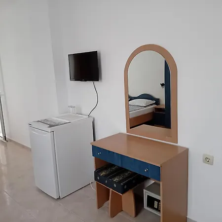 بيت ضيافة мишел