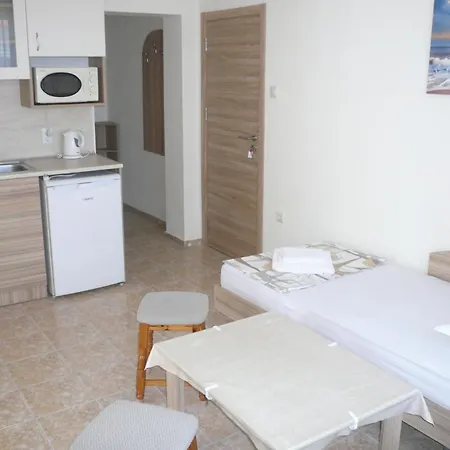 Maison d'hôtes мишел 3*