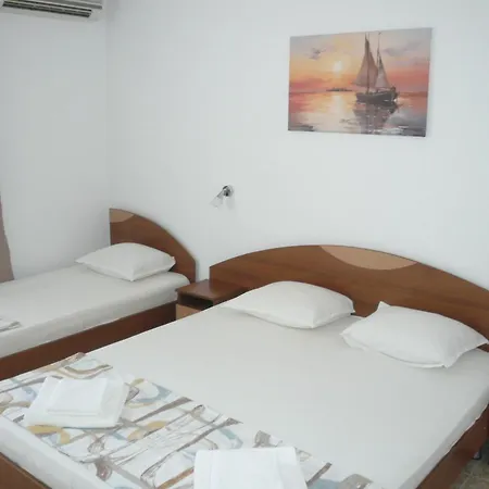 Maison d'hôtes мишел Nessebar