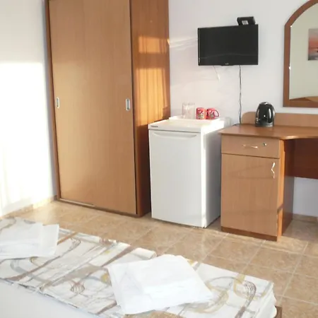 Maison d'hôtes мишел 3*