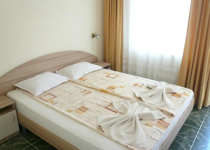 Gæstehus мишел