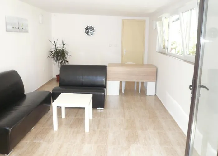 мишел Vendégház Neszebar