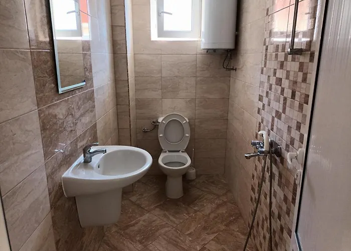 мишел Gæstehus 4*