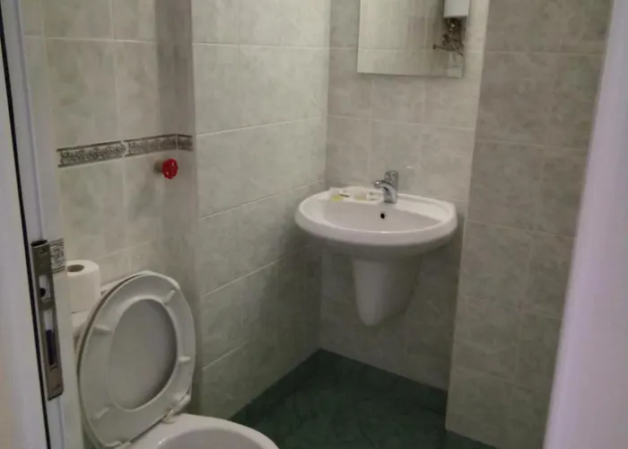 Vendégház мишел Neszebar