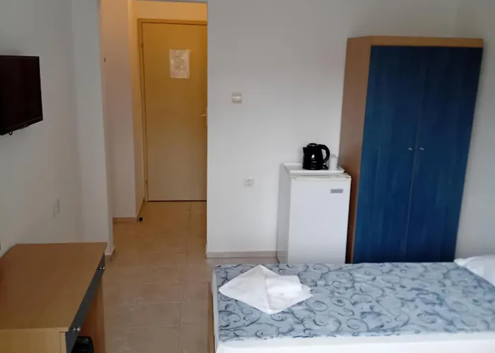 мишел Vendégház