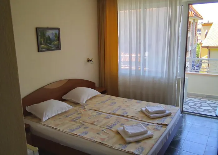 мишел Vendégház