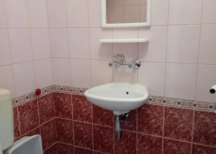 мишел Vendégház 4*