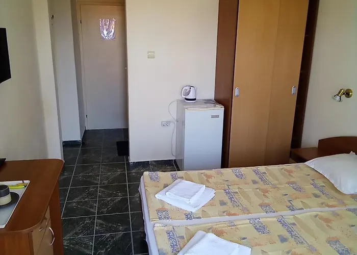 Vendégház мишел