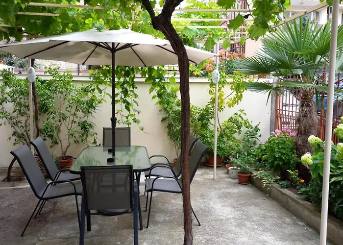 мишел Vendégház Neszebar