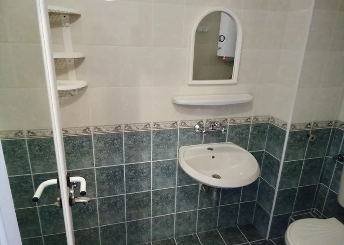 мишел Gæstehus Nessebar