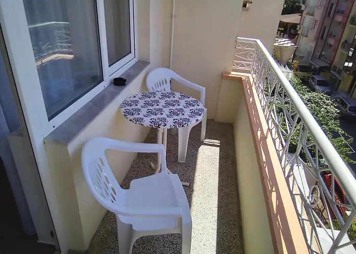 мишел Gæstehus 4*