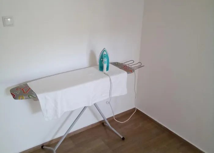 Vendégház мишел Neszebar