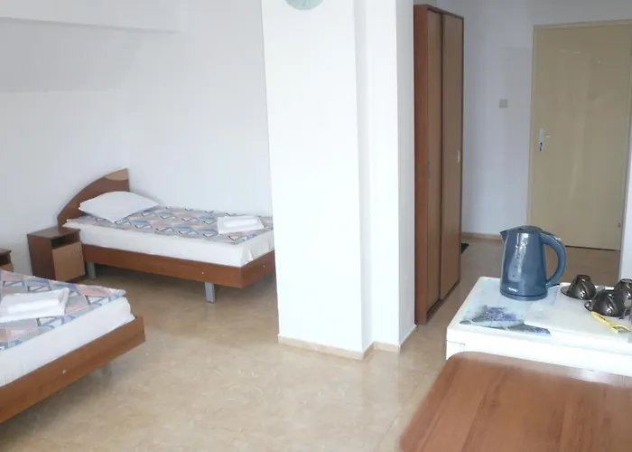 мишел Vendégház