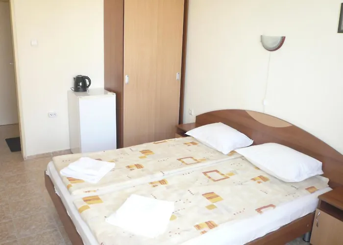 Vendégház мишел 4*