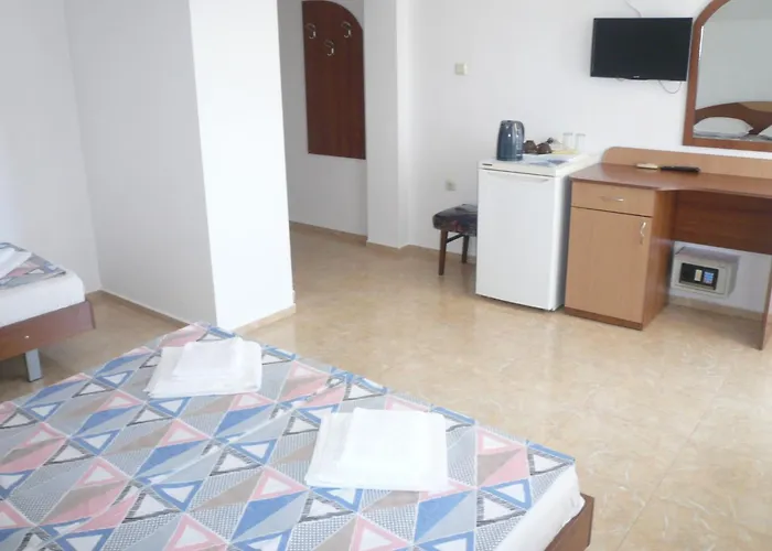 мишел Vendégház