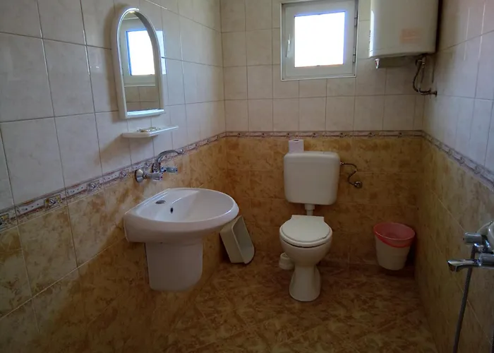 мишел 4* Neszebar