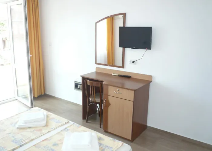 мишел Vendégház