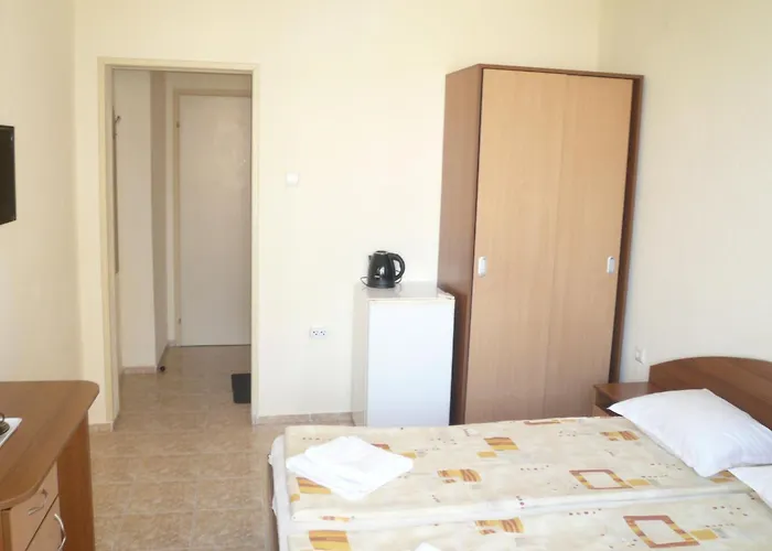 мишел Vendégház Neszebar