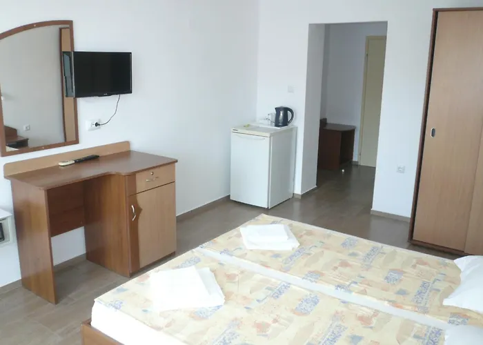 мишел Vendégház