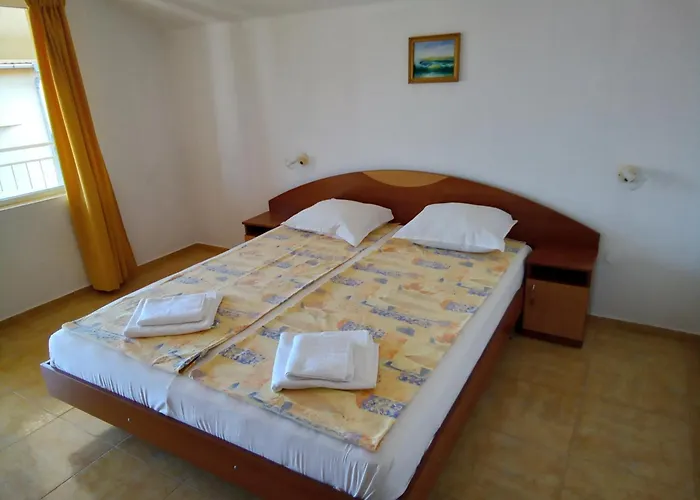 Vendégház мишел 4*