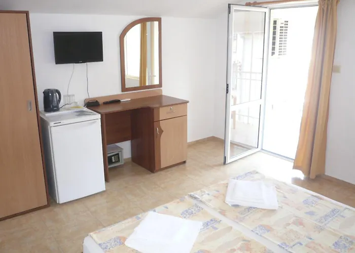 мишел Vendégház 4*