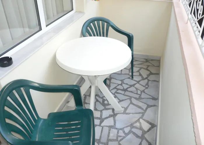 Vendégház мишел Neszebar