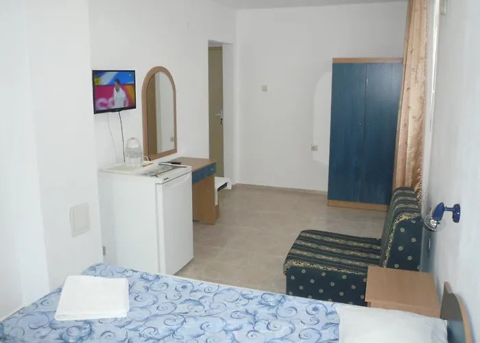 Gæstehus мишел 4*